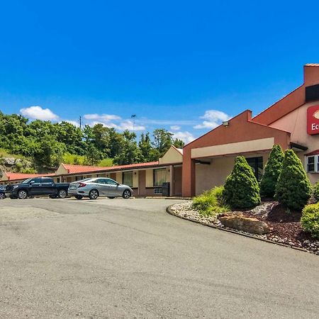 Econo Lodge Pittsburgh I-79 Eksteriør bilde