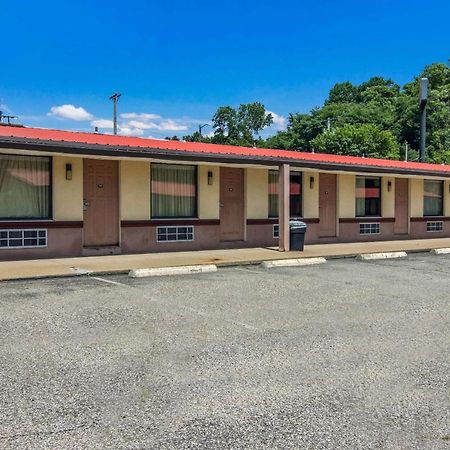 Econo Lodge Pittsburgh I-79 Eksteriør bilde